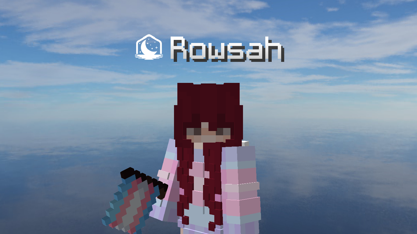 Rowsah's Profile Picture on PvPRP